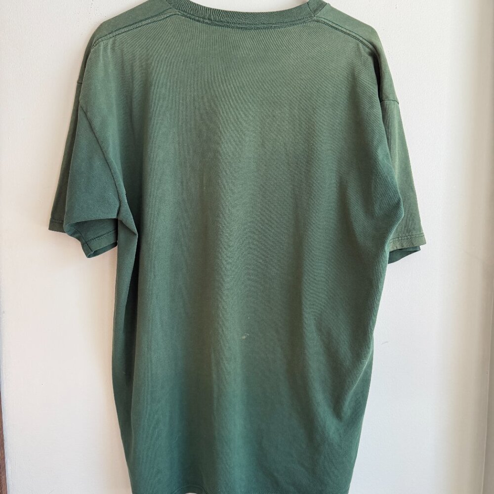 3/$30 🌟 VTG '93 Montana Tee XL - Picture 9 of 10